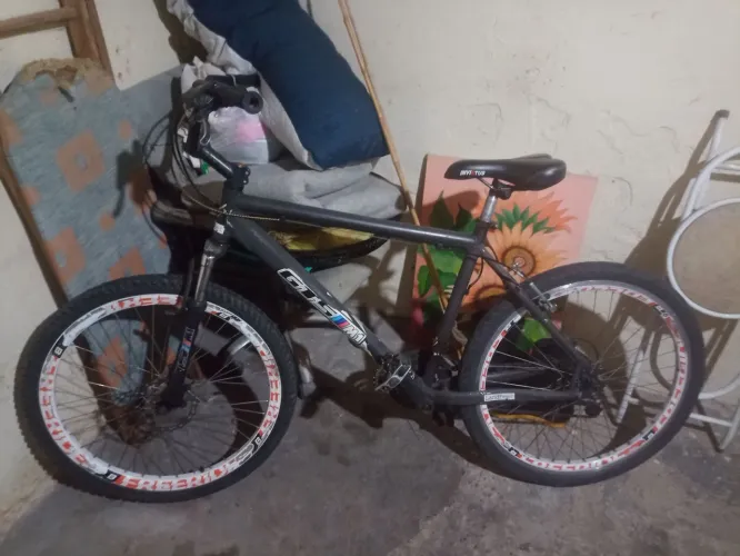 Bike GTS