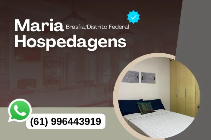 Kits e apto mobiliados  aluguel ou venda