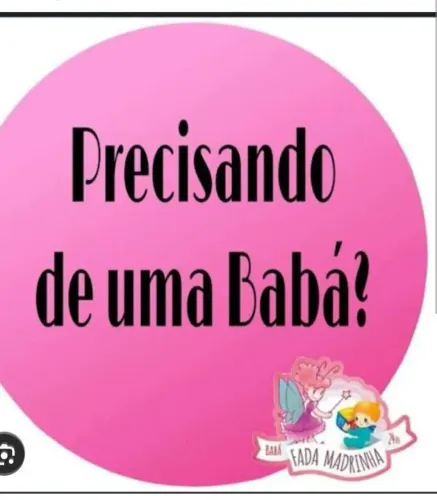 Baba foguista