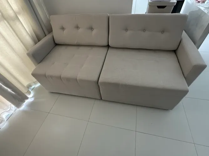 Sofá 