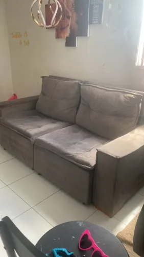 Sofá 