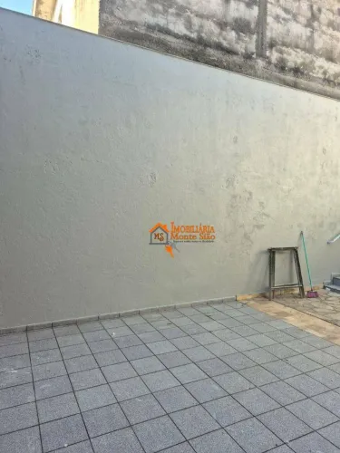 Casa com 2 dormitórios para alugar, 300 m² por R$ 3.250,00/mês - Jardim Santa Paula - Guar