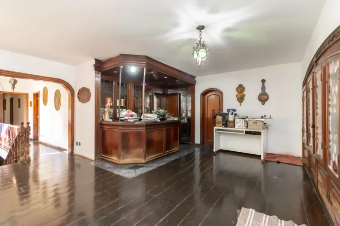 Sobrado para venda em Jardim Franca com 4 quartos, sendo 4 suítes, 450m²