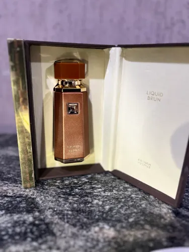 Perfume Liquid brun 100ml