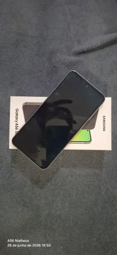 Samsung Galaxy A56 256gb