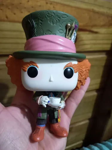 Funko pop