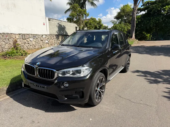 BMW X5 Xdrive 30D 3.0 258cv Diesel 2018