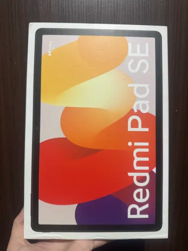 TABLET XIAOMI REDMI PAD SE;