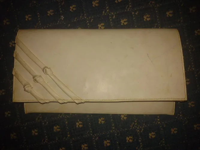 Bolsas de mão vintage