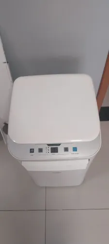 Ar-condicionado portátil 12000btu