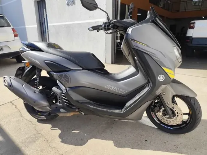 nmax 160 2023 valor bem abaixo da fipe Só R$ 17,300,00