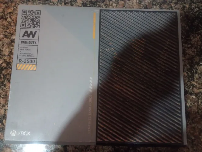 2 Xbox one fat