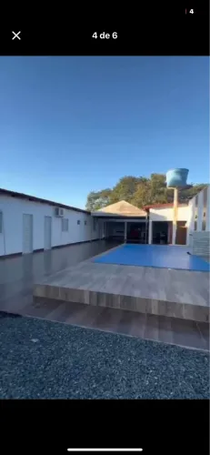 Oportunidade no Rio Araguaia - Casa completa com piscina