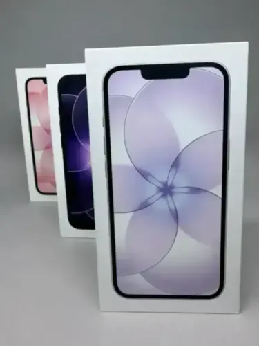 iPhone 17e 256Gb Branco / Lacrado / Loja física na Savassi