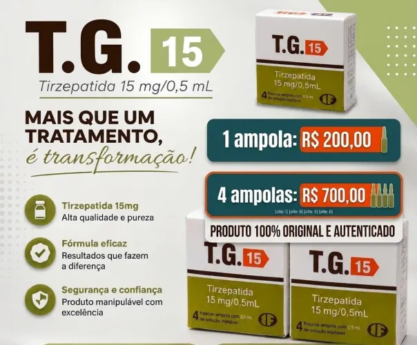 TG 15