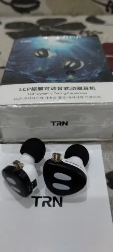 Fone TRN ORCA