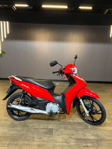 BIZ 125 2022!