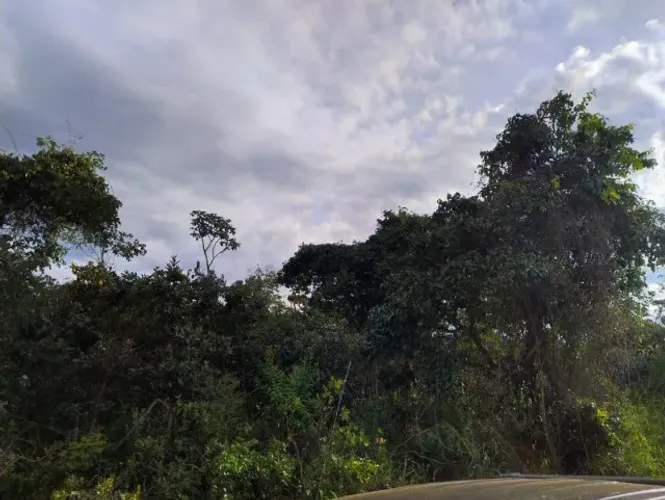 Chácara escriturada em loteamento fechado 30km de Brasília 20 mil metros 