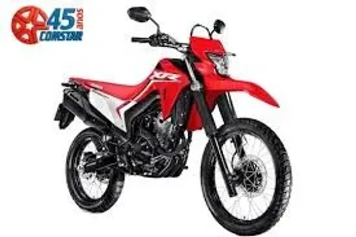 HONDA CB300 Twister