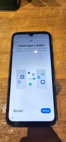 Samsung A05s