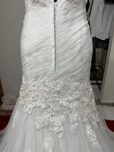 Vestido de noiva