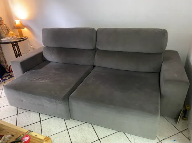 Sofá 3 metros