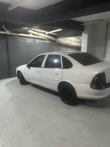 Chevrolet Vectra GLS/expres.2.2/ 2.0 E 2.0 CD 8V 1999