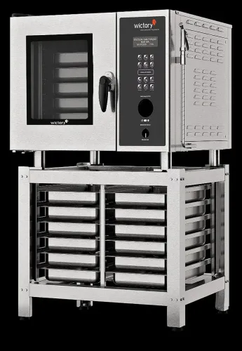 Ac forno combinado wictory 5gns