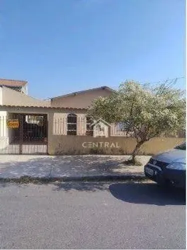 Casa com 3 dormitórios à venda, 190 m² por R$ 565.000,00 - Éden - Sorocaba/SP