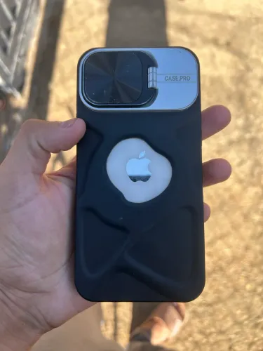iPhone 12 Normal