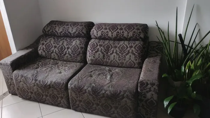 Sofá 