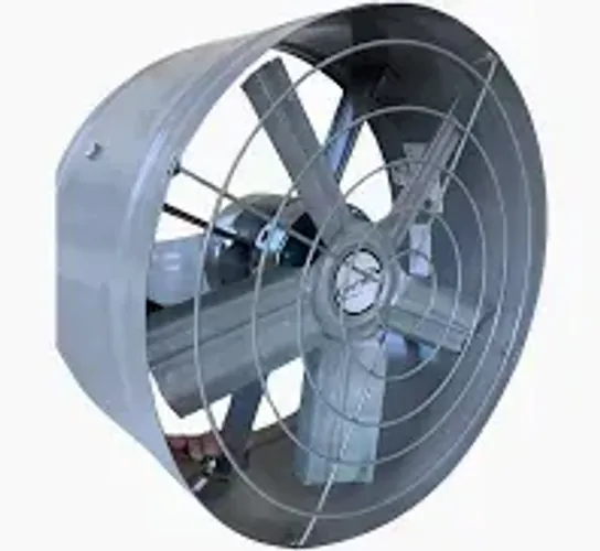 Exaustor Ventnew 400 mm 1/3 CV alta vazão