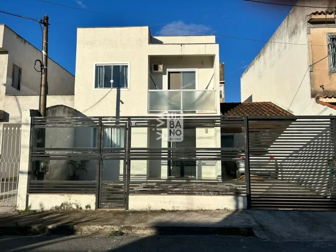 Viva Urbano Imóveis - Casa com 3 quartos a Venda no Volta Grande III/VR - CA01423