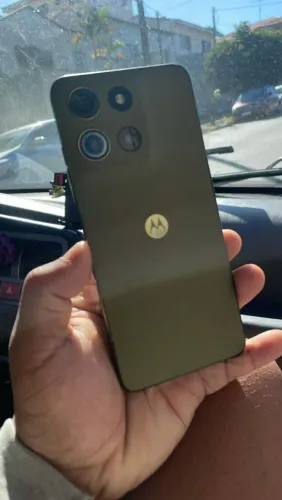 MOTOROLA G15 256GB
