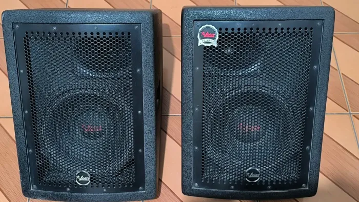 Par de retorno Leacs M10a