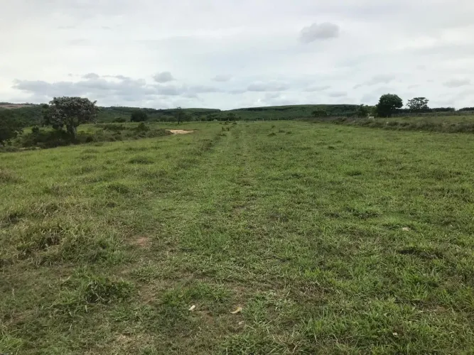 Terreno na GO 462 (Goiânia - Nova Veneza)