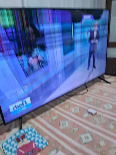 Tv sansung 50 pl com defeito.