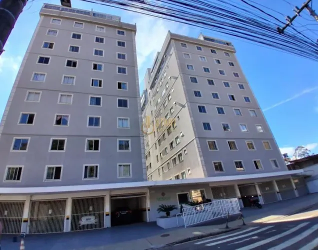 Apartamento 2 Quartos Juiz de Fora - MG - Borboleta