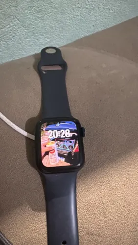 Aplle watch se serie 3 40mm Garantia ate 07/27