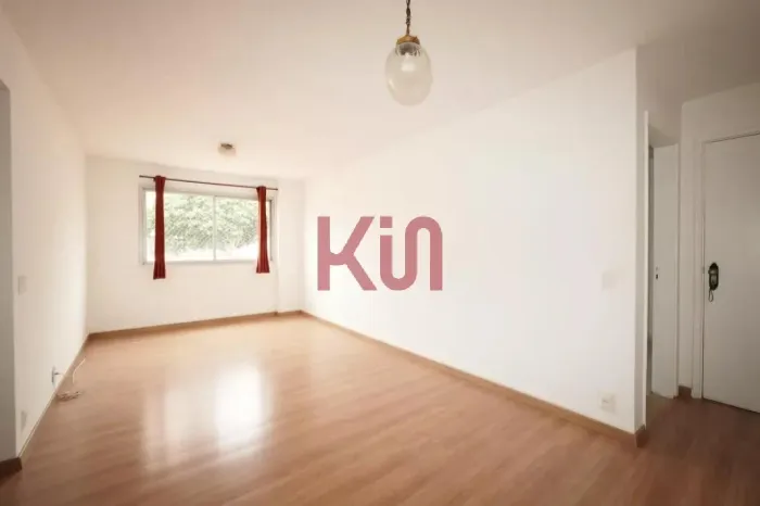 APARTAMENTO RESIDENCIAL em São Paulo - São Paulo, Vila Mariana
