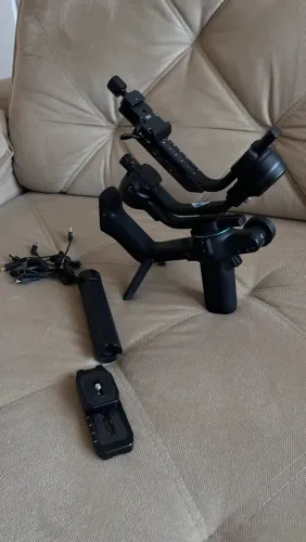 Gimbal FeiyuTech SCORP 2
