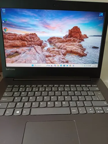 Notebook Lenovo B320