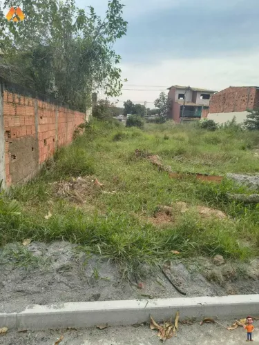 Loteamento Franco Plaza - Excelente Terreno 200m²!!!