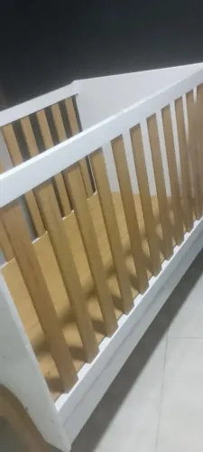 Berço infantil 