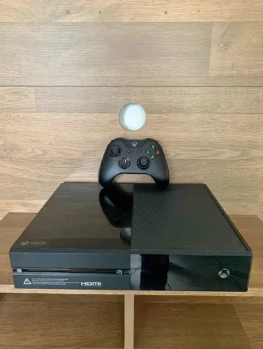 Xbox one