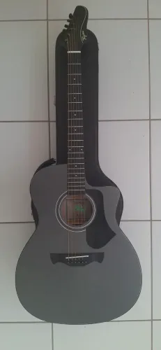 Violão tagima rio negro