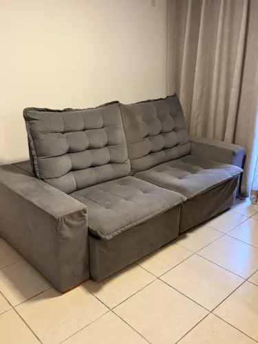 Sofá 2.3m
