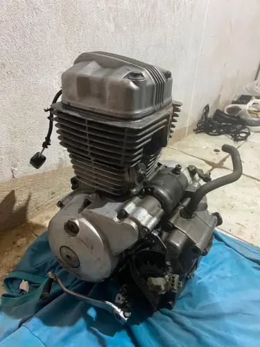 Motor de cg 150