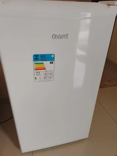 Frigobar Consul - 117 litros - 127 V -  Seminovo