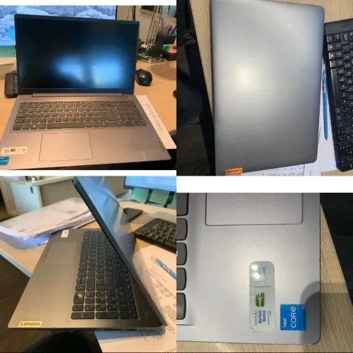 Notebook semi novo!
